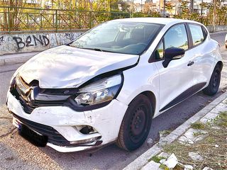 Renault Clio '19 ΕΠΑΓΓΕΛΜΑΤΙΚ NAVI,τιμή με ΦΠΑ