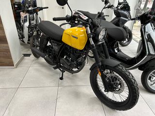 Brixton Cromwell 125 ABS 2026-thumb-14