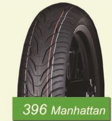 Λάστιχα Ζευγάρι 110/70-16 Manhattan  Vee-Rubber Sym Symphony.125 SR i Abs E4 SG10041