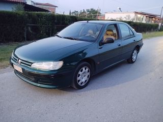 Peugeot 406 '99 1999