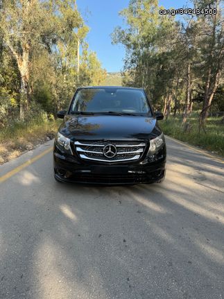 Mercedes-Benz Vito '19
