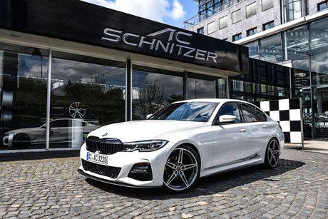 BMW 3er G20 δεξιός καθρέφτης πλήρης γνήσιος καινούριος 