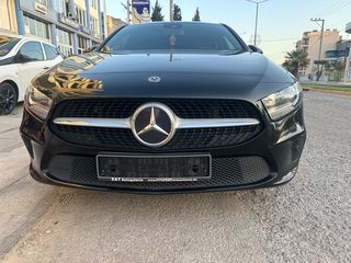 Mercedes-Benz A 180 '19