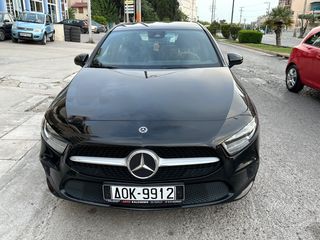 Mercedes-Benz A 180 '19