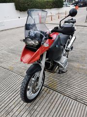 Bmw R 1200 GS '06