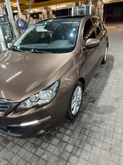 Peugeot 308 '15