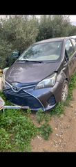 Toyota Yaris 2016 Προσφορά!