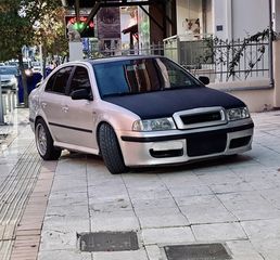 Skoda Octavia '04