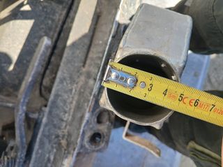 Intercooler τουρμπίνας -thumb-2