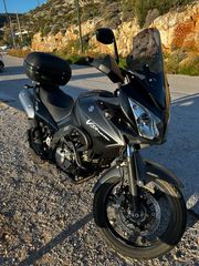 Suzuki V-Strom 650 '07