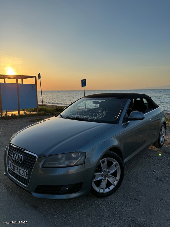 Audi A3 '09