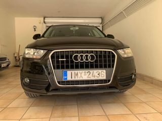 Audi Q3 '11  2.0 TFSI quattro