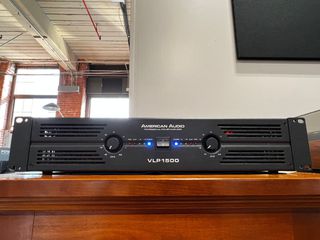 American audio VLP1500