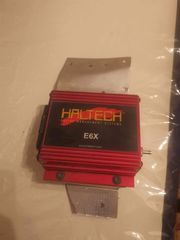 Haltech e6x (plug and play 106,saxo ) 1.6 16v