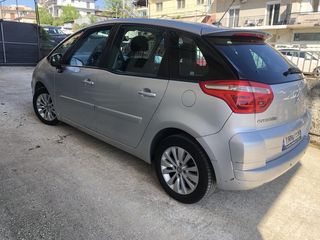 Citroen C4 Picasso '09 εξαιρετικο !!