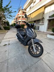 Piaggio Beverly 250 Cruiser '08