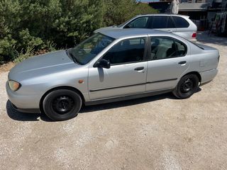 Nissan Primera '01 ELEGANCE