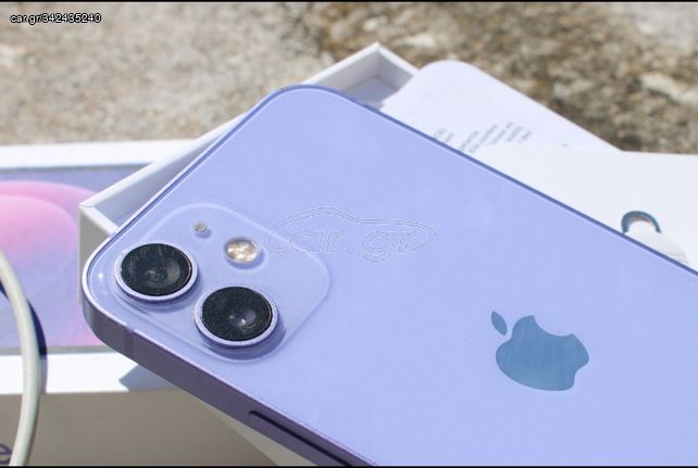 iphone 12 mini 64gb purple