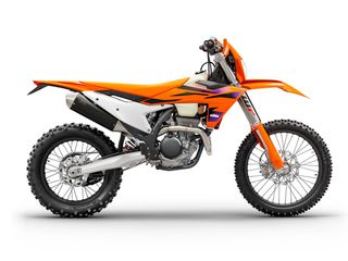 KTM 350 EXC '24