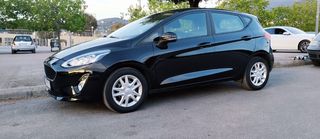 Ford Fiesta '17  1.5 TDCi Start/Stopp Trend