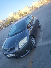 Toyota Auris '07