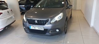 Peugeot 2008 '17