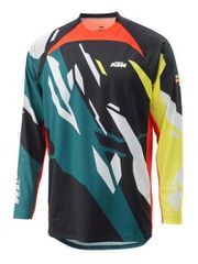 Μπλούζα MX-Offroad KTM Gravity FX Jersey