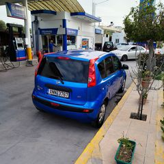 Nissan Note '07 DIESEL