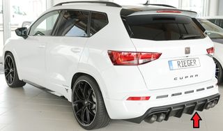 ΠΙΣΩ DIFFUSER RIEGER SEAT ATECA CUPRA 5FP -thumb-5