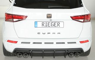 ΠΙΣΩ DIFFUSER RIEGER SEAT ATECA CUPRA 5FP -thumb-6