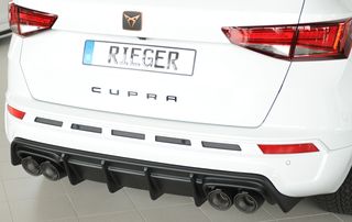 ΠΙΣΩ DIFFUSER RIEGER SEAT ATECA CUPRA 5FP -thumb-7