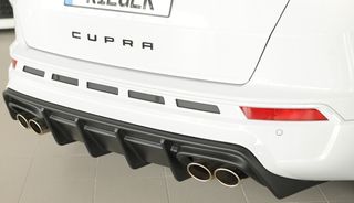 ΠΙΣΩ DIFFUSER RIEGER SEAT ATECA CUPRA 5FP -thumb-8