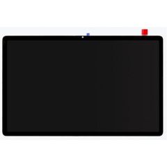 Οθόνη LCD Lenovo Tab P11 2nd Gen TB350FU 11.5" 4G & Μηχανισμός Αφής Black με 3 Χρόνια Εγγύηση