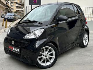 Smart ForTwo '13 PASSION FACELIFT! ΗΛ. ΤΙΜΟΝΙ