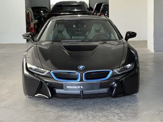 Bmw i8 '16