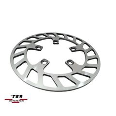 Δισκόπλακα πισω TBR Rear Ultra Light Brake Disc  SUZUKI GSX R HAYABUSA GEN I 1300cc (99-07) SZ08RD