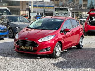 Ford Fiesta 2015 1.0 ECOBOOST TITANIUM