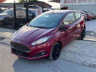 Ford Fiesta '13 1.0 