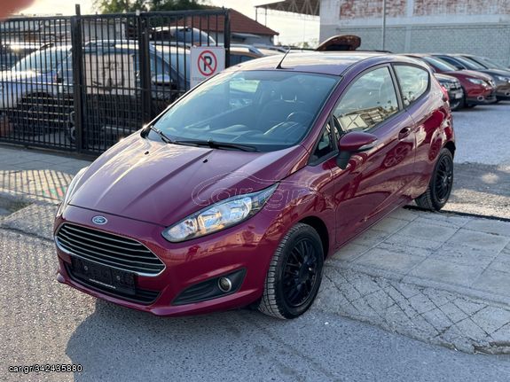 Ford Fiesta '13 1.0 