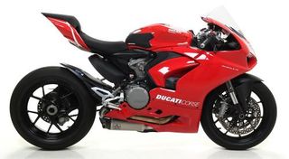 ΕΞΑΤΜΙΣΕΙΣ ARROW DUCATI PANIGALE V2