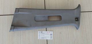 ΠΛΑΣΤΙΚΟ ΚΑΛΥΜΜΑ  ΜΕΣΑΙΑΣ ΚΩΛΟΝΑΣ ΑΝΩ ΔΕΞΙΟ (76914-AV700) NISSAN PRIMERA P12E 2002-2007