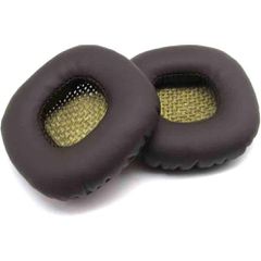 ARTSOUND Headset Earpads for Marshall Major, Major II Pair Brown - ArtSound and Lights