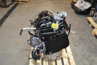 Κινητήρας - Μοτέρ Volkswagen Touareg 2.5Tdi BPE 174PS 2003-2010