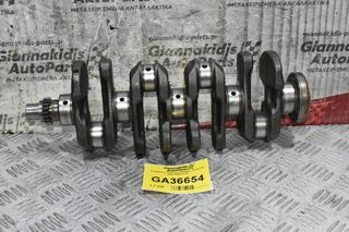 Στρόφαλος Κινητήρα Daihatsu Terios K3 2001-2005 (STD)
