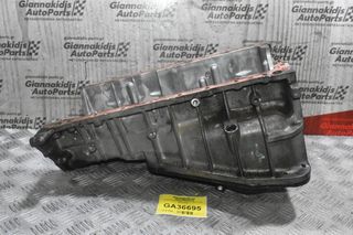 Κάρτερ Isuzu D-Max 2.5 4JK1 Twin Turbo 2012-2018