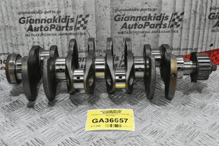 Στρόφαλος Suzuki Grand Vitara 1.6 G16B 1999-2005