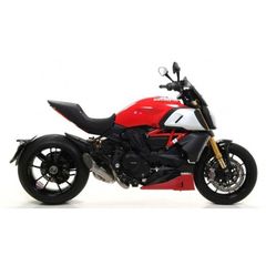 ΕΞΑΤΜΙΣΕΙΣ ARROW DUCATI DIAVEL 1260S '19-'20