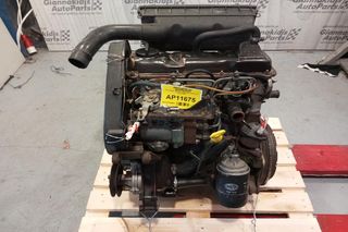 Κινητήρας - Μοτέρ Volkswagen Golf II JP 1984-1988