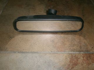 ΕΣΩΤΕΡΙΚΟΣ ΚΑΘΡΕΠΤΗΣ AUDI A2