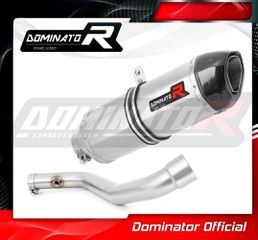 Τελικό εξάτμισης BMW R1150 RΤ Dominator-thumb-4